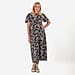Tjc Woven Dress