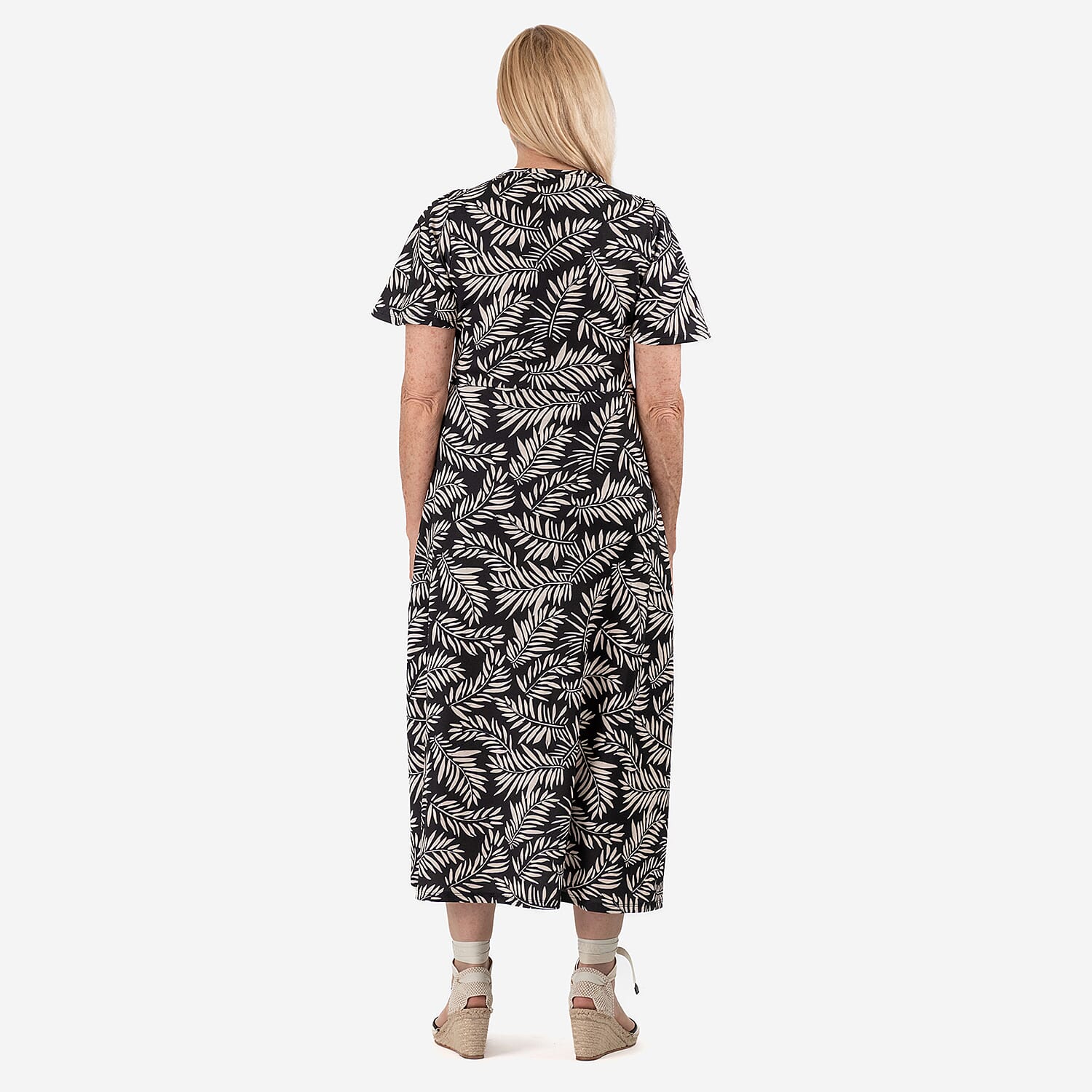 Tjc Woven Dress
