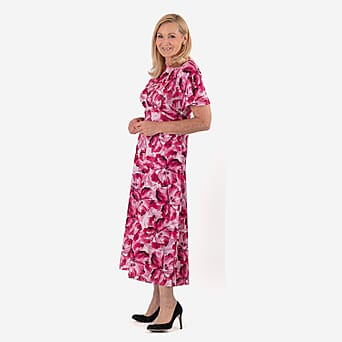 https://tjcuk.sirv.com/Products/80/6/8066781/Bershka-Floral-Print-Midi-Dress-Size-16-Pink_8066781_1.jpg?w=342&h=342