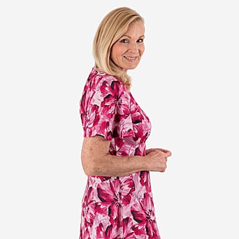 https://tjcuk.sirv.com/Products/80/6/8066781/Bershka-Floral-Print-Midi-Dress-Size-16-Pink_8066781_3.jpg?w=342&h=342