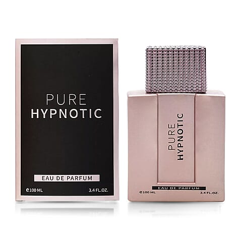 Fine Perfumery Pure Hypnotic EDP - 100ml