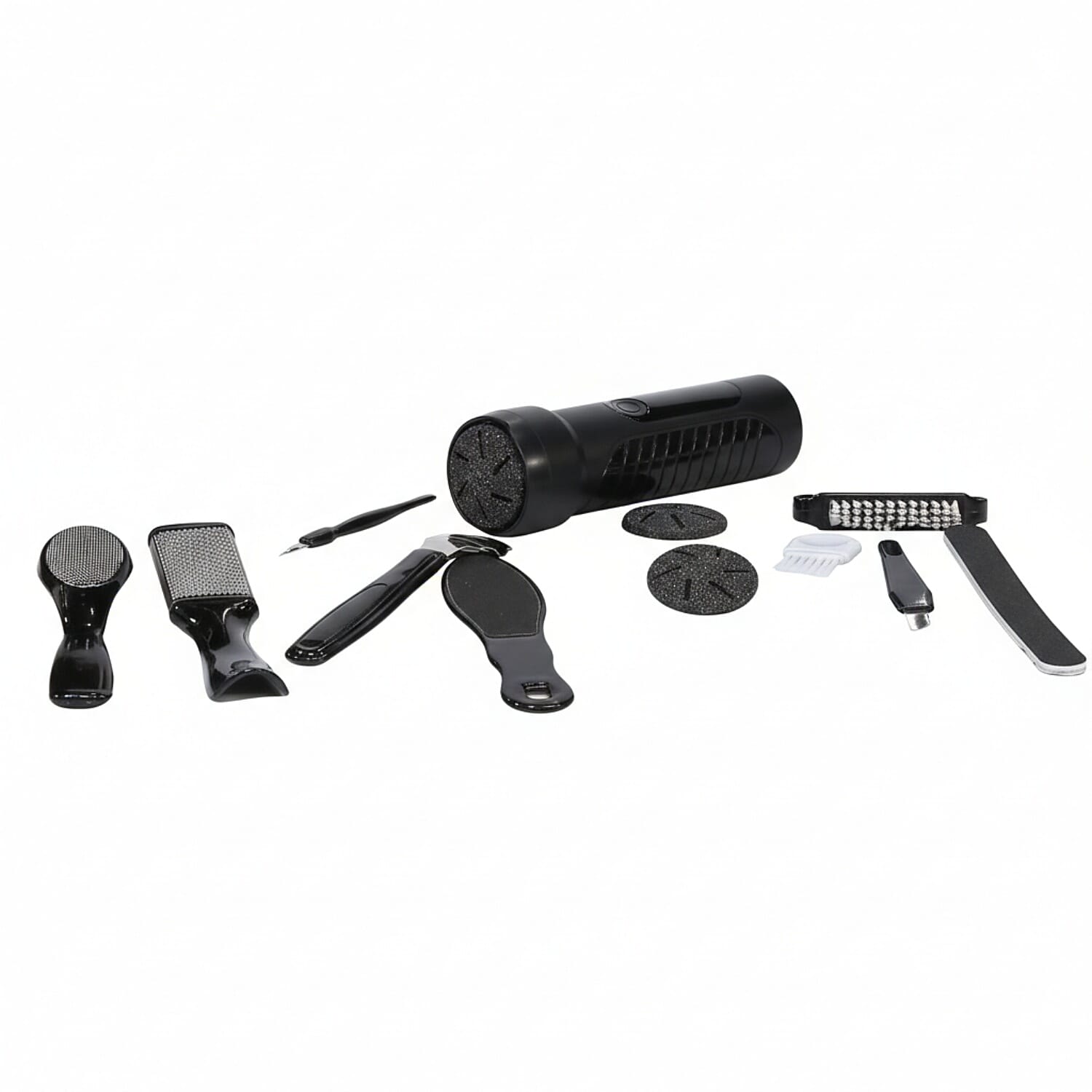 Foot polisher round shape (Callus remover)