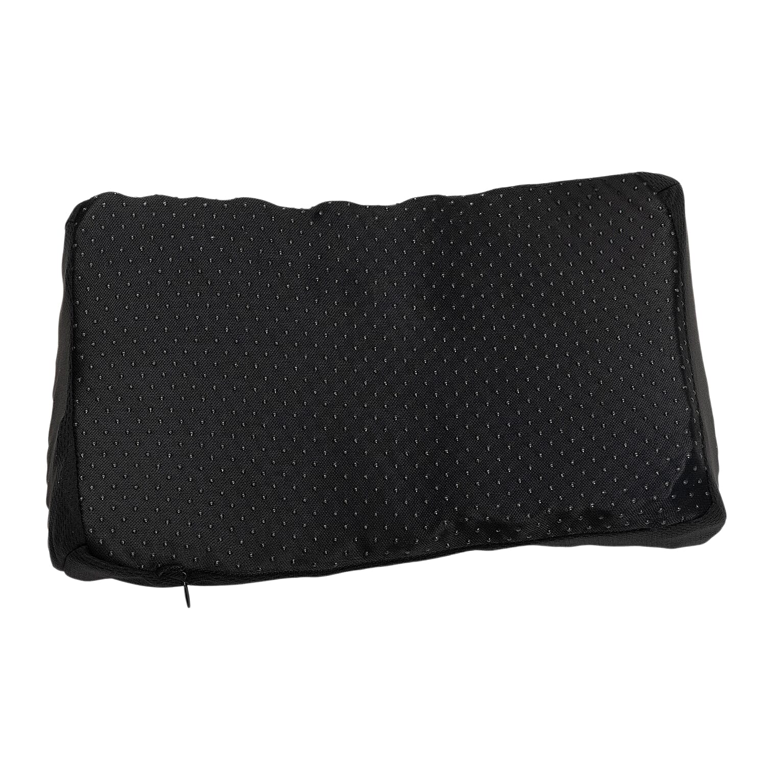 MAXXMEE Relaxation Cushion with Honeycomb Structure - Blue