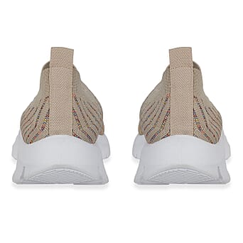 https://tjcuk.sirv.com/Products/80/6/8067187/Urban-Jacks-Ladies-Limoncello-Fly-Knitted-Slip-On-Shoe-Size-4-Beige_8067187_2.jpg?w=342&h=342