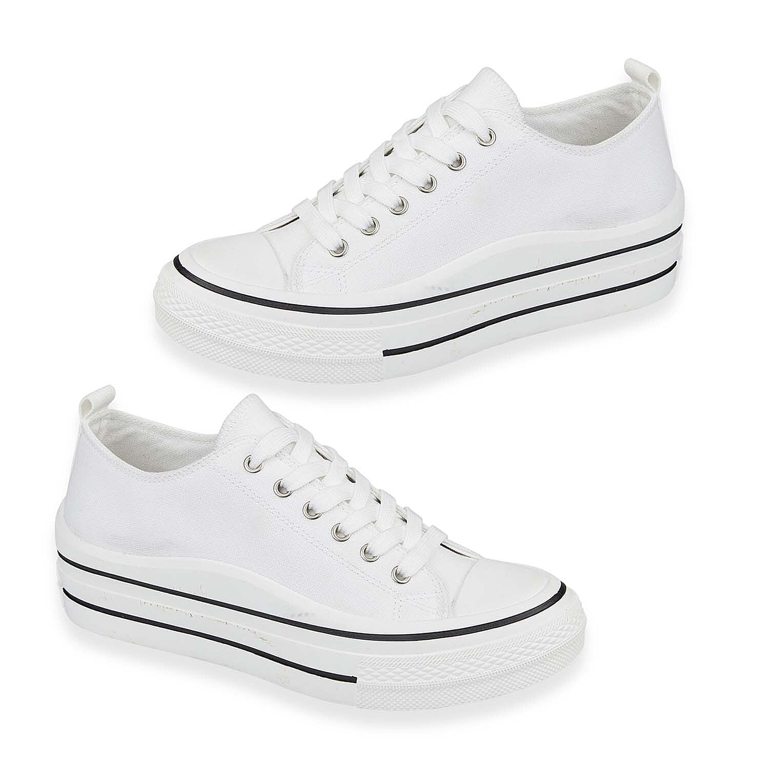 Urban Jacks Ladies Shoe