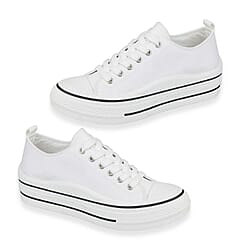 Urban Jacks Ladies Shoe