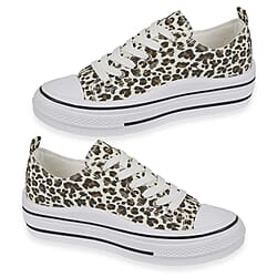 Urban Jacks Ladies Shoe