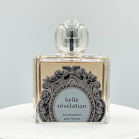 Brand New Launch - Laurelle BELLA REVELATION Eau De Parfum - 100ml