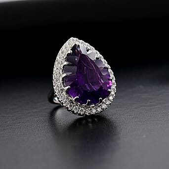 https://tjcuk.sirv.com/Products/80/6/8067371/African-Amethyst-Moissanite-Solitaire-Ring-in-Rhodium-OverlaySterling-_8067371_1.jpg?w=342&h=342