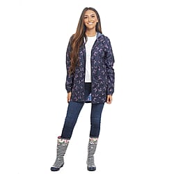 Emma Everyday Essentials Rain Jacket