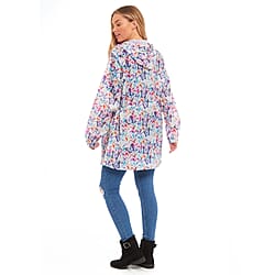Emma Everyday Essentials Rain Jacket