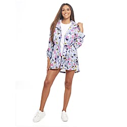 Emma Everyday Essentials Rain Jacket