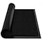 Machine Washable Anti Skid - Slip Large Door Mat (Size 120x60 cm) - Grey