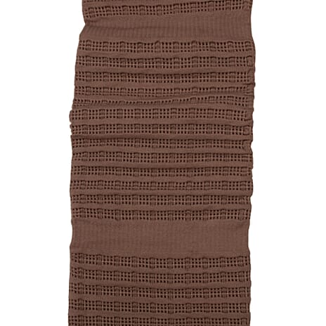 Set of 2 Compression Legging with Feet