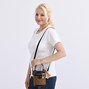 https://tjcuk.sirv.com/Products/80/6/8069041/Crossbody-Bag-Size-One-Size-Tan-Black_8069041_1.jpg?w=342&h=342