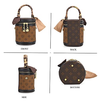 https://tjcuk.sirv.com/Products/80/6/8069041/Crossbody-Bag-Size-One-Size-Tan-Black_8069041_3.jpg?w=342&h=342