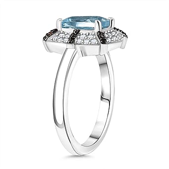 https://tjcuk.sirv.com/Products/80/6/8069069/Aquamarine-White-Zircon-Coffee-Zircon-Main-Stone-With-Side-Stone-Ring-_8069069_3.jpg?w=342&h=342