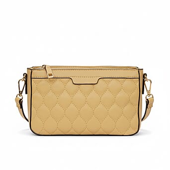 https://tjcuk.sirv.com/Products/80/7/8070194/New-Arrival-Quilted-Crossbody-Bag-with-Card-Holder-Buttercup_8070194.jpg?w=342&h=342