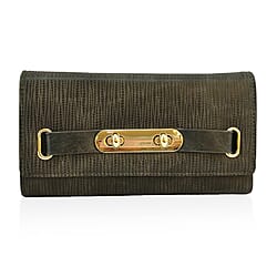 Leatherette Anneli Belt Purse