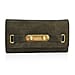 Anneli Belt Wallet with Multi Compartments - Black