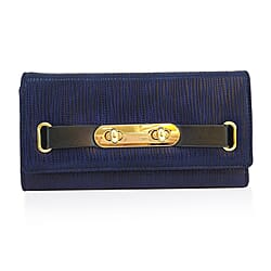 Leatherette Anneli Belt Purse