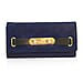Anneli Belt Wallet with Multi Compartments - Black