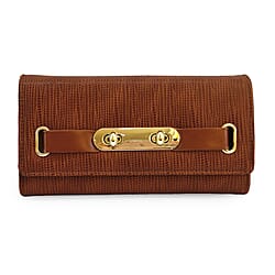 Leatherette Anneli Belt Purse