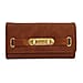 Anneli Belt Wallet with Multi Compartments - Black