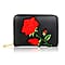 Mothers Day Gift Idea - Daliah Rose Wallet - Gold