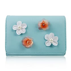 Rylee Flower Purse