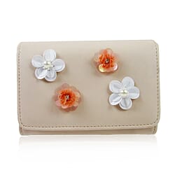 Rylee Flower Purse