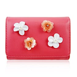 Rylee Flower Purse