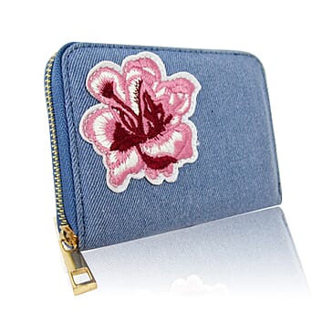 https://tjcuk.sirv.com/Products/80/7/8070699/Bryony-Denim-Flower-Purse-Light-Blue_8070699_1.jpg?w=342&h=342