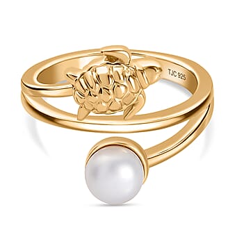 https://tjcuk.sirv.com/Products/80/7/8070722/GP-Giuseppe-Perez-White-Pearl-Blue-Sapphire-Fancy-Ring-in-18K-YG-Verme_8070722.jpg?w=342&h=342