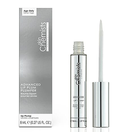 SkinChemists- Advanced Lip Plum Plumper 8ml