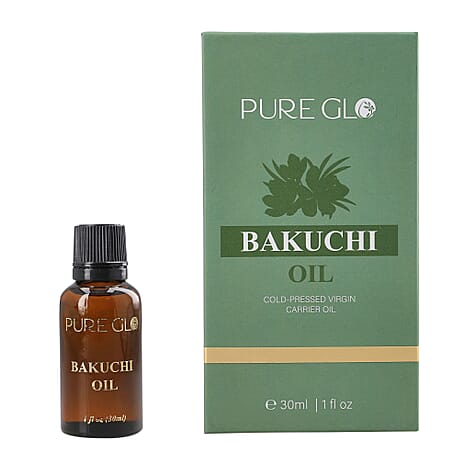 Pure Glo 100% Natural Bakuchi Oil - 30 ml