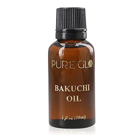 Pure Glo 100% Natural Bakuchi Oil - 30 ml