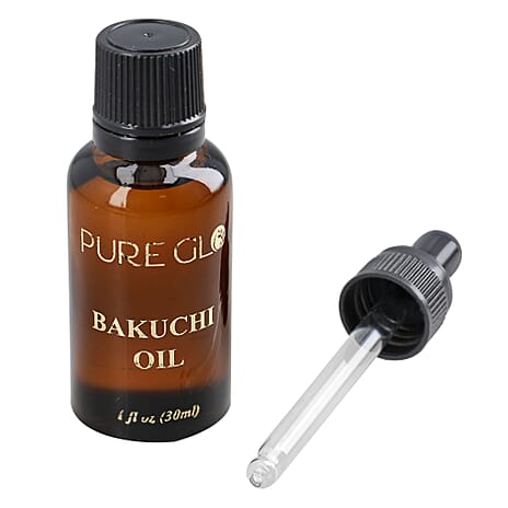Pure Glo 100% Natural Bakuchi Oil - 30 ml