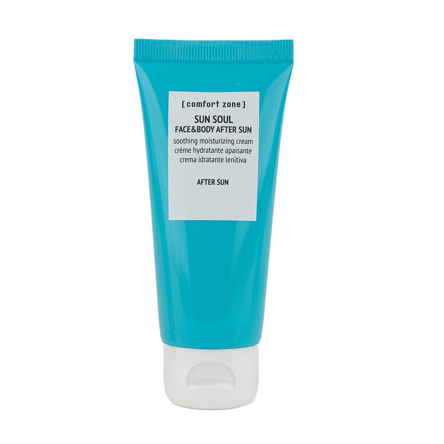 Comfort Zone Sun Soul Duo Kit (Includes- Sun Soul Milk SPF30 50ml, Sun Soul Face & Body Aftersun 60ml)