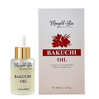 https://tjcuk.sirv.com/Products/80/7/8071853/Marigold-and-Lotus-Glow-Bakuchi-Oil-30ml_8071853.jpg?w=342&h=342