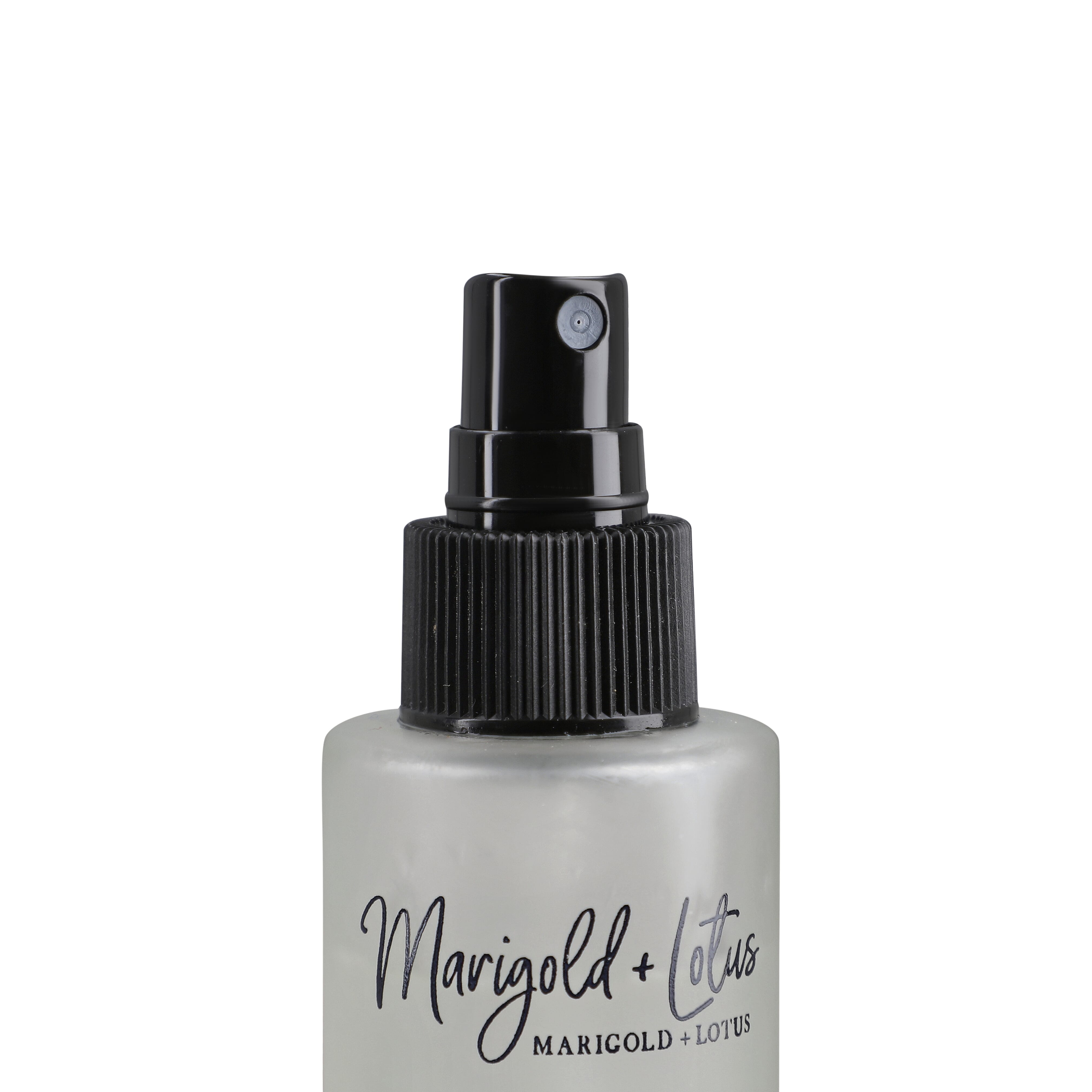 Marigold & Lotus Rosemary Spray