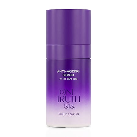 One Truth 818- Anti-Ageing Serum -15ml