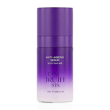 One Truth 818- Anti-Ageing Serum -15ml