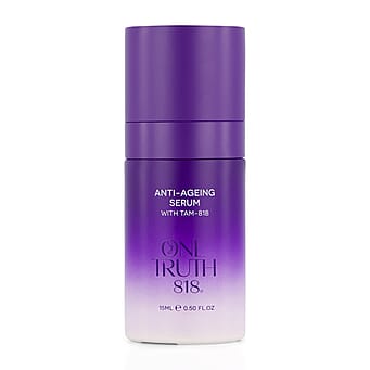 https://tjcuk.sirv.com/Products/80/7/8071942/One-Truth-818-Anti-Ageing-Serum-15ml_8071942.jpg?w=342&h=342