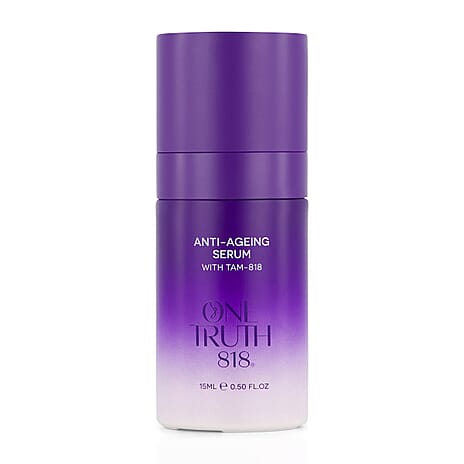 One Truth 818- Anti-Ageing Serum - 15ml