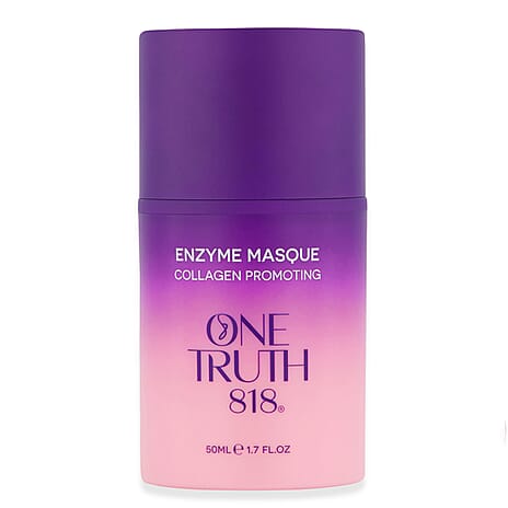 One Truth 818 Enzyme Masque - 50g
