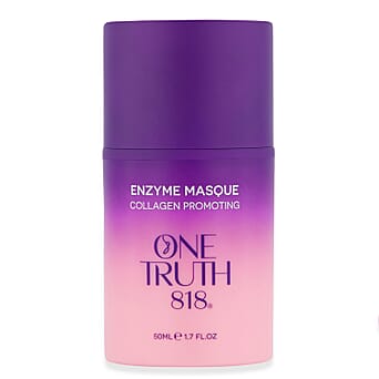 https://tjcuk.sirv.com/Products/80/7/8071943/One-Truth-818-Enzyme-Masque-50g_8071943.jpg?w=342&h=342