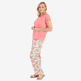 https://tjcuk.sirv.com/Products/80/7/8071961/100-Cotton-Ladies-Flower-Print-T-Shirt-Pants-PJ-Set-Size-XL-Peach_8071961_1.jpg?w=342&h=342