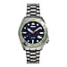 Shield Atlantis Automatic Movt. 20ATM Water Resistance Green Dial Mens Watch with Silver Colour Stainless Steel Strap