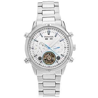 https://tjcuk.sirv.com/Products/80/7/8072046/Heritor-Automatic-Mens-Watch-in-Stainless-Steel_8072046.jpg?w=342&h=342